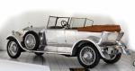 Rolls-Royce Phantom I 40/50 HP Open Tourer 1926 года